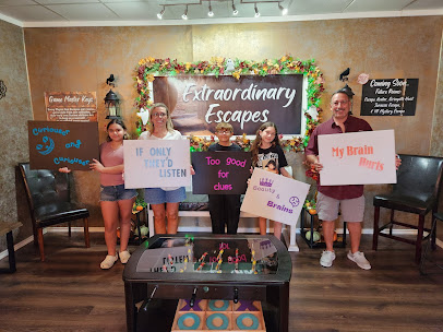 Extraordinary Escapes photo 2