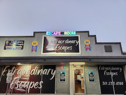 Extraordinary Escapes photo 4