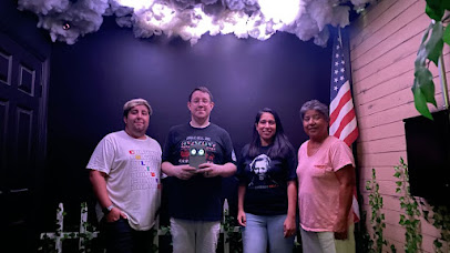 STEAL AND ESCAPE - Escape Room Adventure in San Diego photo 6