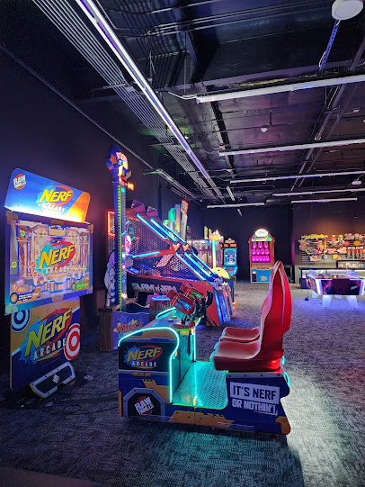 Monster Mini Golf Bellevue photo 3
