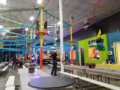 Urban Air Trampoline and Adventure Park photo 3