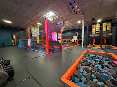 Urban Air Trampoline and Adventure Park photo 4
