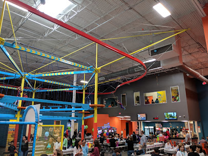 Urban Air Trampoline and Adventure Park photo 5