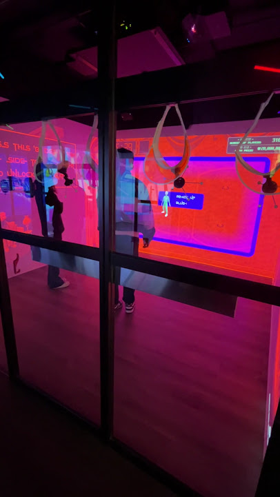 Immersive Gamebox - Stonestown Galleria, San Francisco photo 2