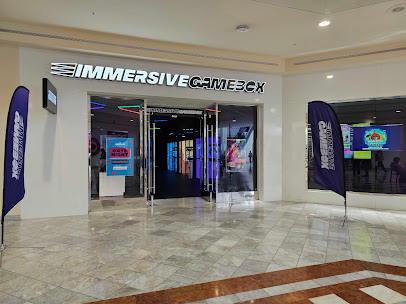 Immersive Gamebox - Stonestown Galleria, San Francisco photo 4