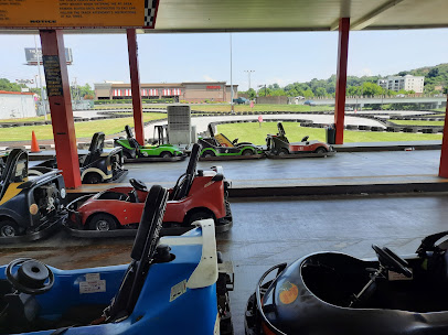 NASCAR SpeedPark Smoky Mountains photo 3