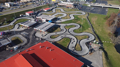 NASCAR SpeedPark Smoky Mountains photo 5