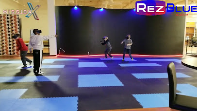RezBlue Virtual Reality Des Moines photo 2