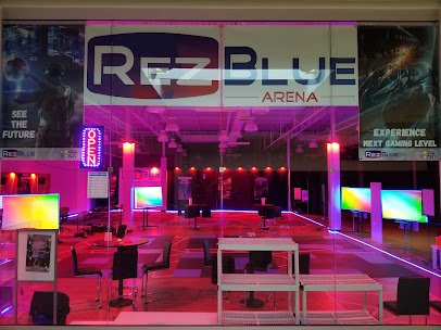 RezBlue Virtual Reality Des Moines photo 3