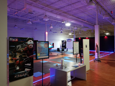 RezBlue Virtual Reality Des Moines photo 5