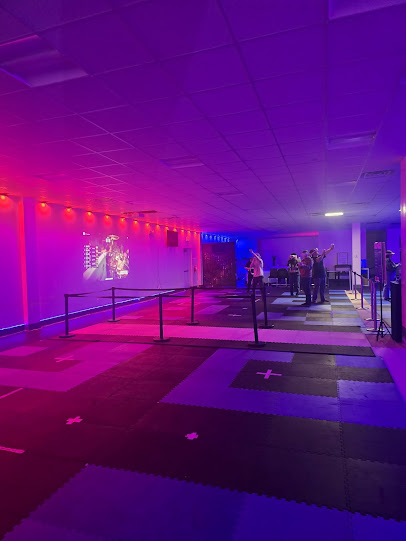 RezBlue Virtual Reality Des Moines photo 6