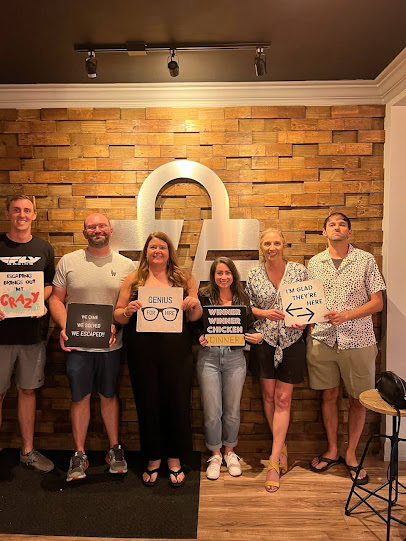 Huntsville Escape Rooms photo 3
