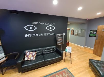 Insomnia Escape Room DC photo 5