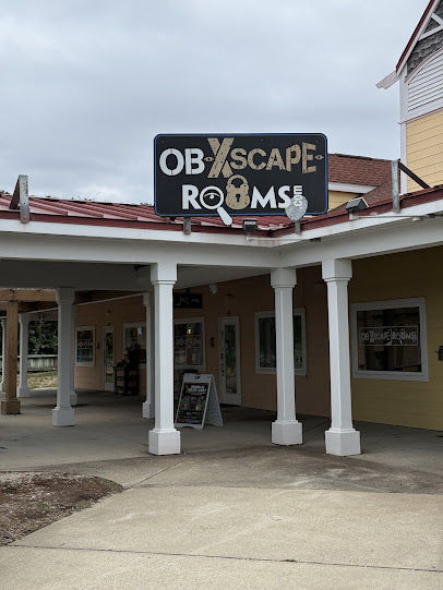 OB-Xscape Rooms photo 3