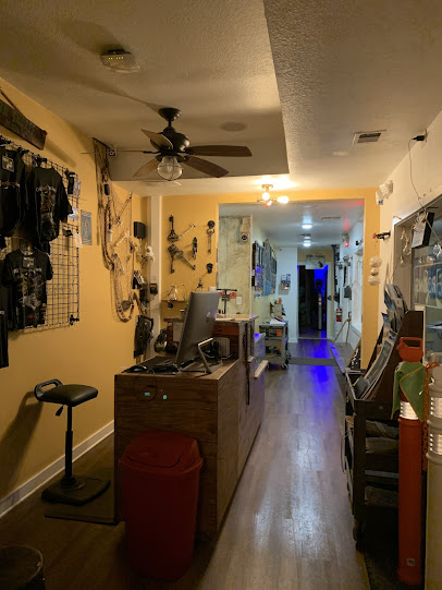 OB-Xscape Rooms photo 6