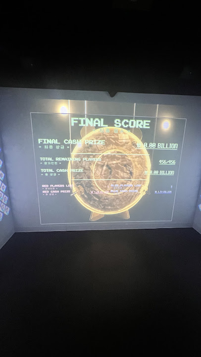 Immersive Gamebox - Victoria Gardens, Rancho Cucamonga photo 6
