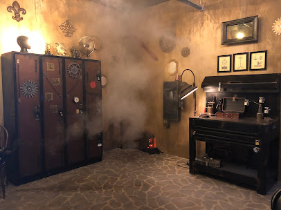 Escape Point photo 3