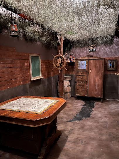 Escape Point photo 5