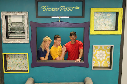 Escape Point photo 6