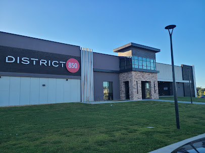 District 850 photo 4