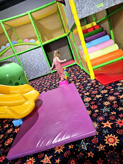 Fortress of Fun | Axe Throwing, Arcade, Bounce Houses, and More photo 3