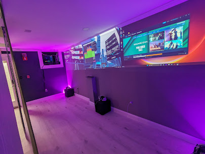 VR Zone DC VR Arcade photo 3