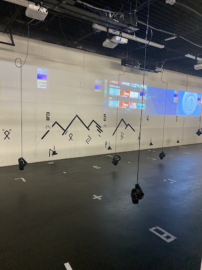 VR Zone DC VR Arcade photo 4