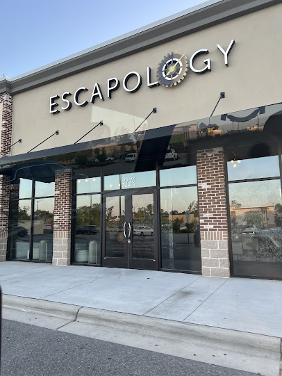 Escapology Escape Rooms Fayetteville photo 3