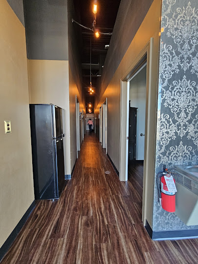 Escapology Escape Rooms Fayetteville photo 5