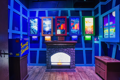 Escapology Escape Rooms Fayetteville photo 6