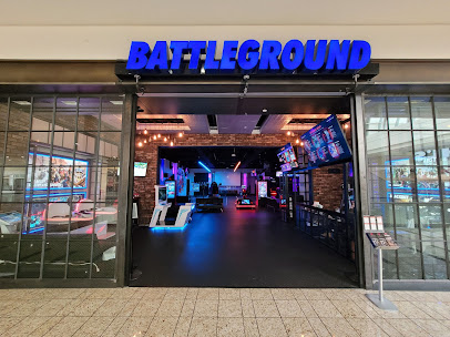 BATTLEGROUND LA photo 5