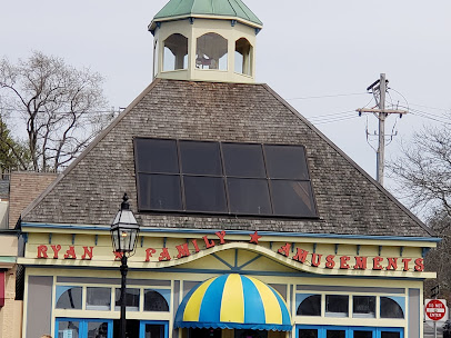 Ryan Family Amusements- Newport photo 2