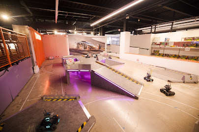 Power Up Arena photo 3