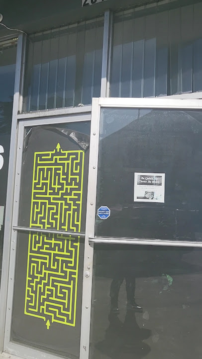 Brainy Actz Escape Rooms - Tacoma photo 2
