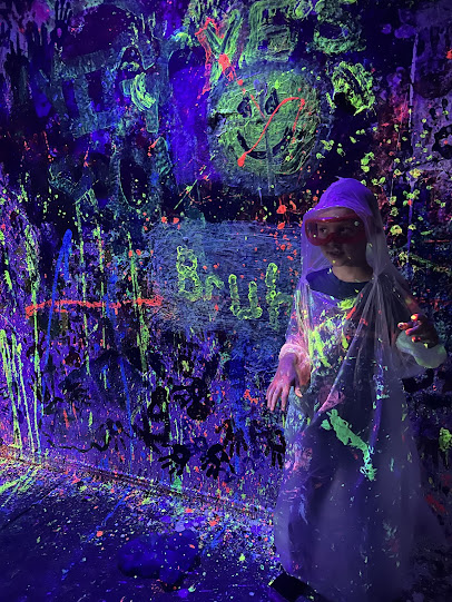Brainy Actz Escape Rooms - Tacoma photo 4