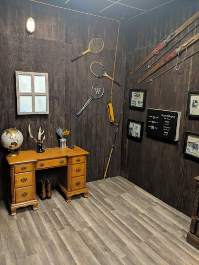 Brainy Actz Escape Rooms - Tacoma photo 6