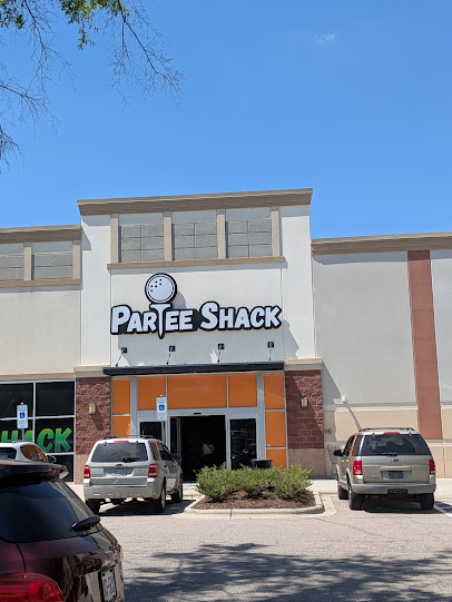 ParTee Shack - North Raleigh photo 5