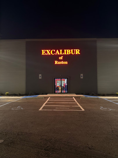 Excalibur Family Entertainment Center