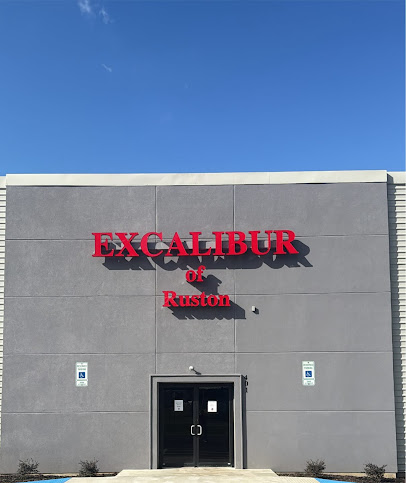 Excalibur Family Entertainment Center photo 4