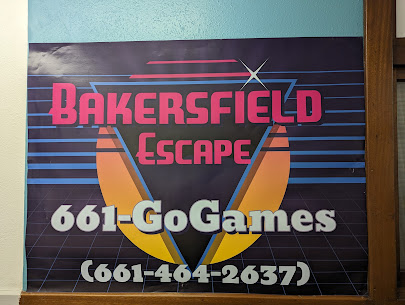 Bakersfield Escape photo 2
