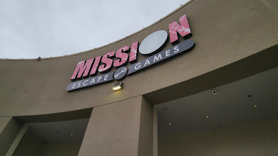 Mission Escape Games photo 2