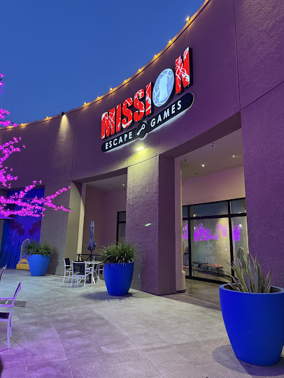 Mission Escape Games photo 4