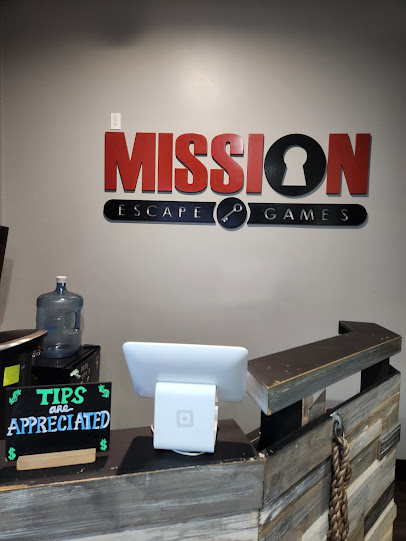 Mission Escape Games photo 5