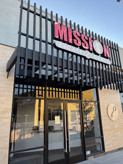 Mission Escape Games photo 6