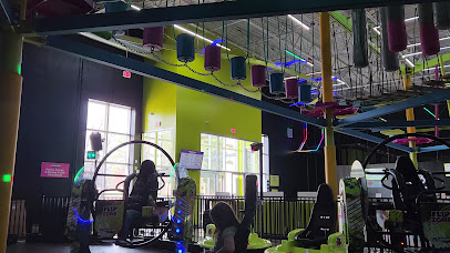Urban Air Trampoline and Adventure Park photo 2