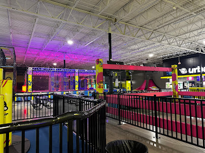 Urban Air Trampoline and Adventure Park photo 3
