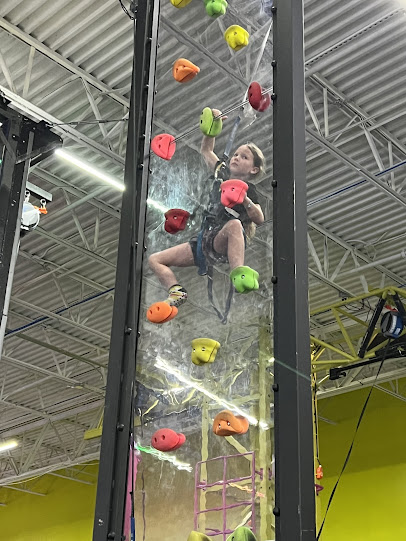Urban Air Trampoline and Adventure Park photo 4