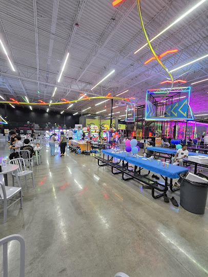 Urban Air Trampoline and Adventure Park photo 5