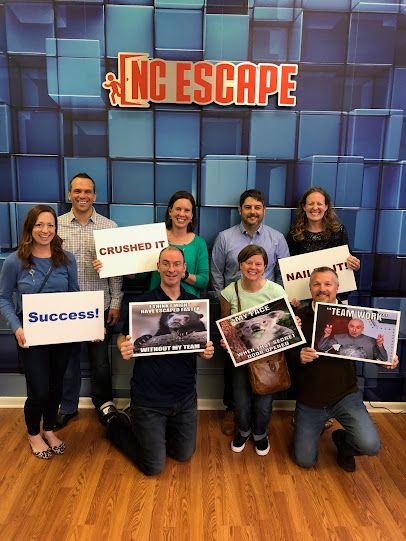 NC Escape photo 3