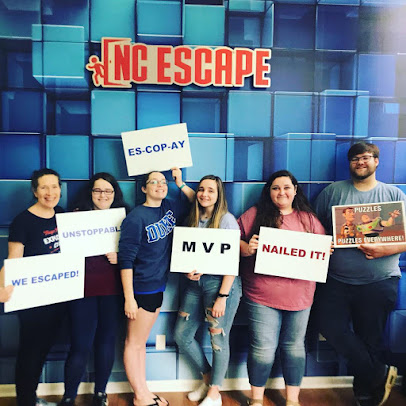 NC Escape photo 4